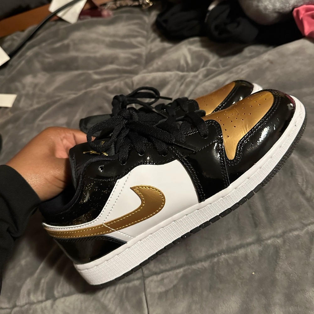 Nike sneakers